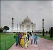 Taj Mahal - 29-07-2009 - 11h06